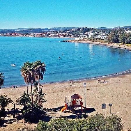 Casa Alegre Estepona Exteriér fotografie