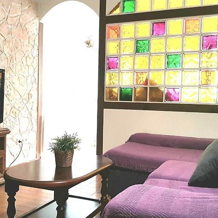 Casa Alegre Estepona Exteriér fotografie