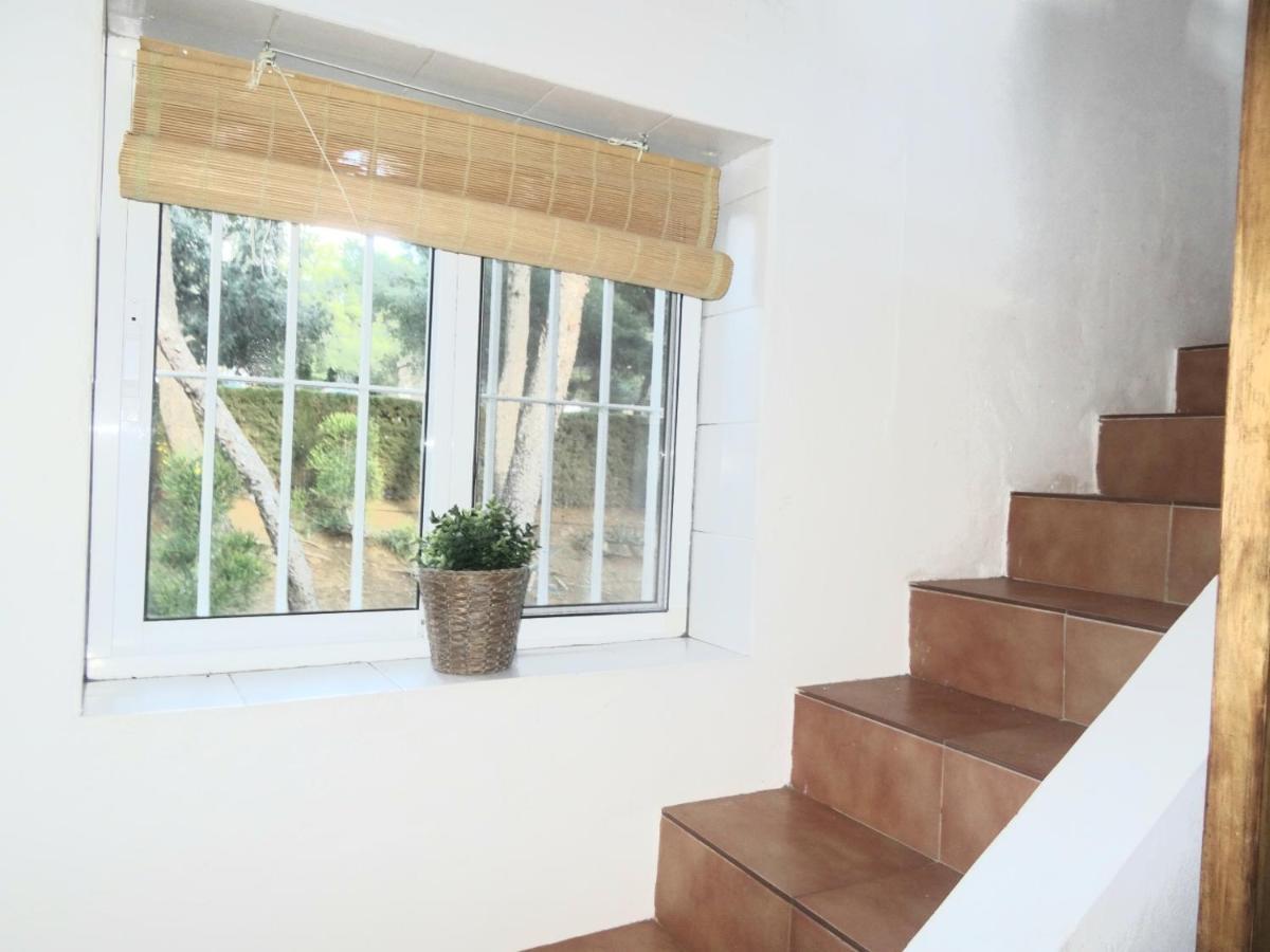 Casa Alegre Estepona Exteriér fotografie