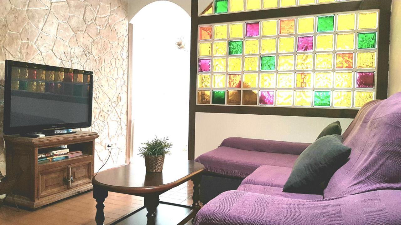 Casa Alegre Estepona Exteriér fotografie