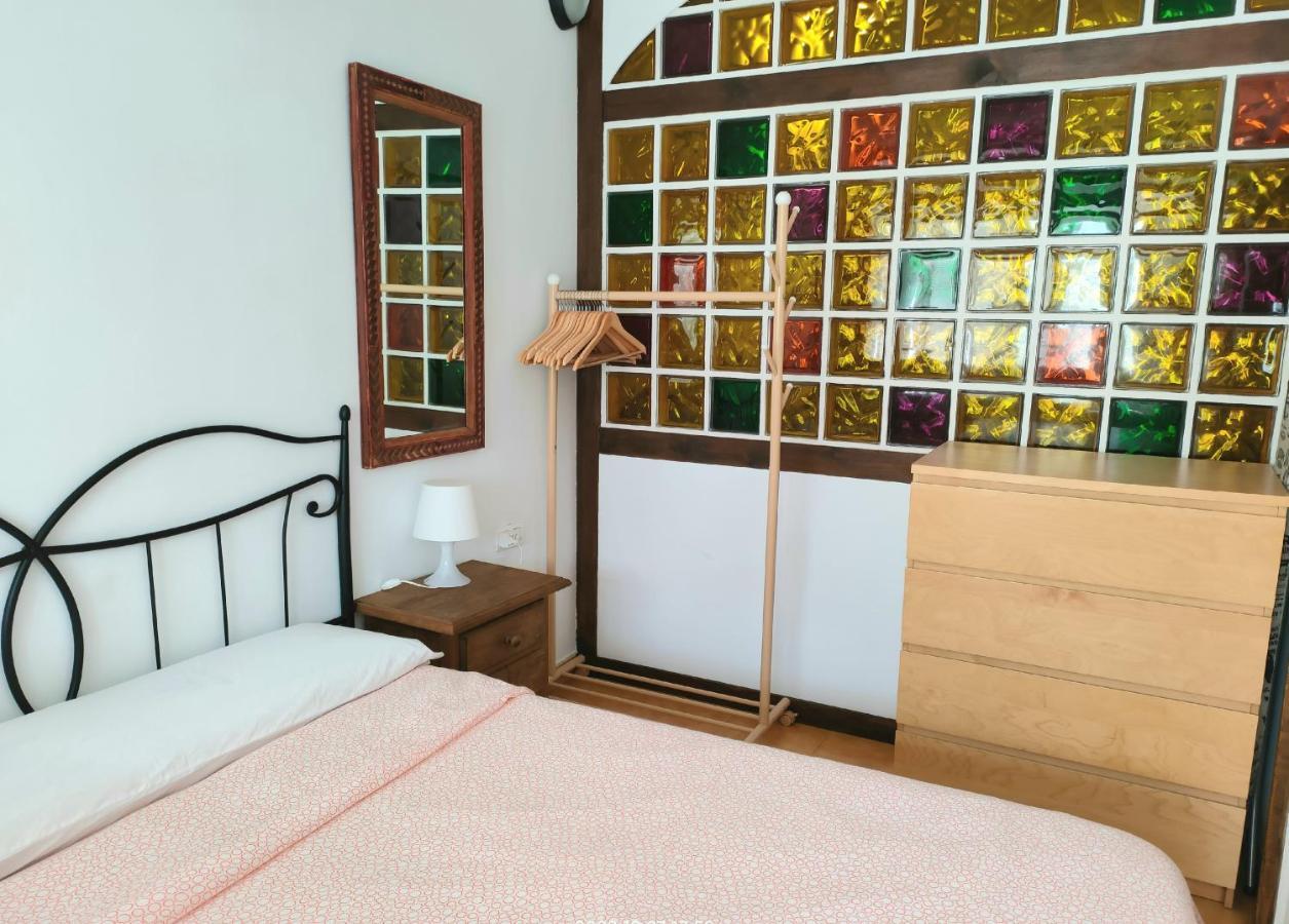 Casa Alegre Estepona Exteriér fotografie