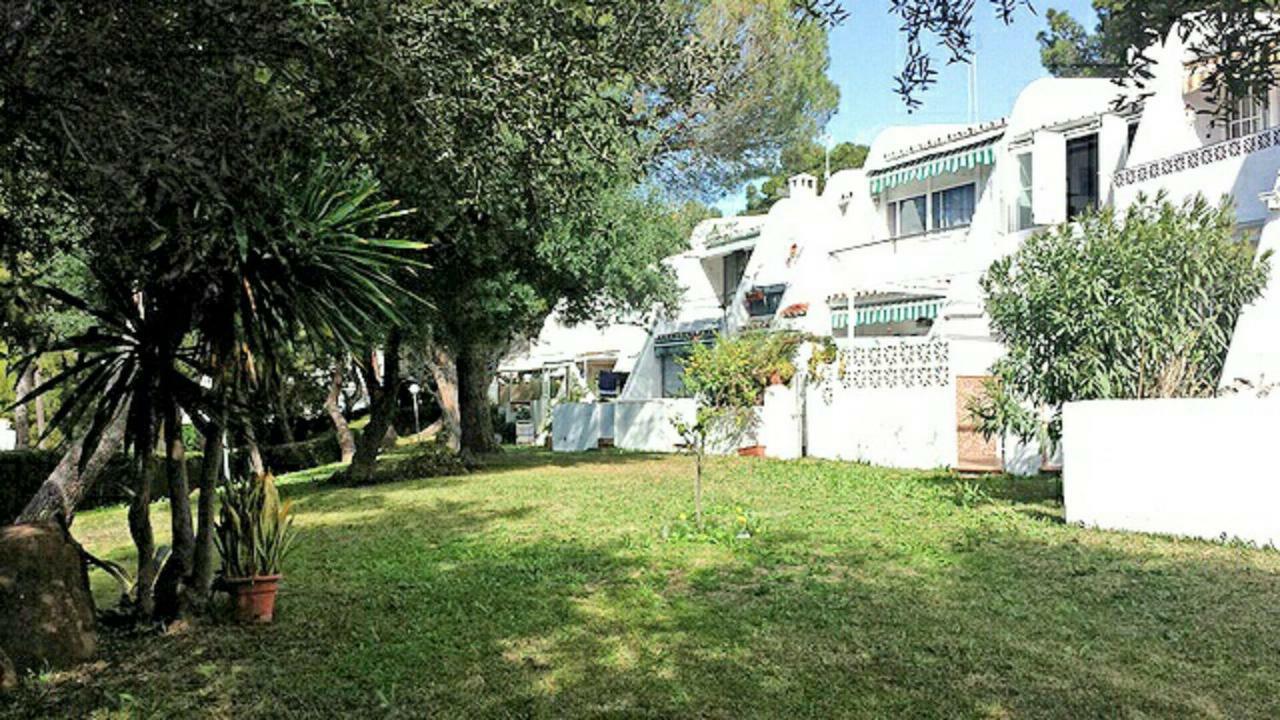 Casa Alegre Estepona Exteriér fotografie